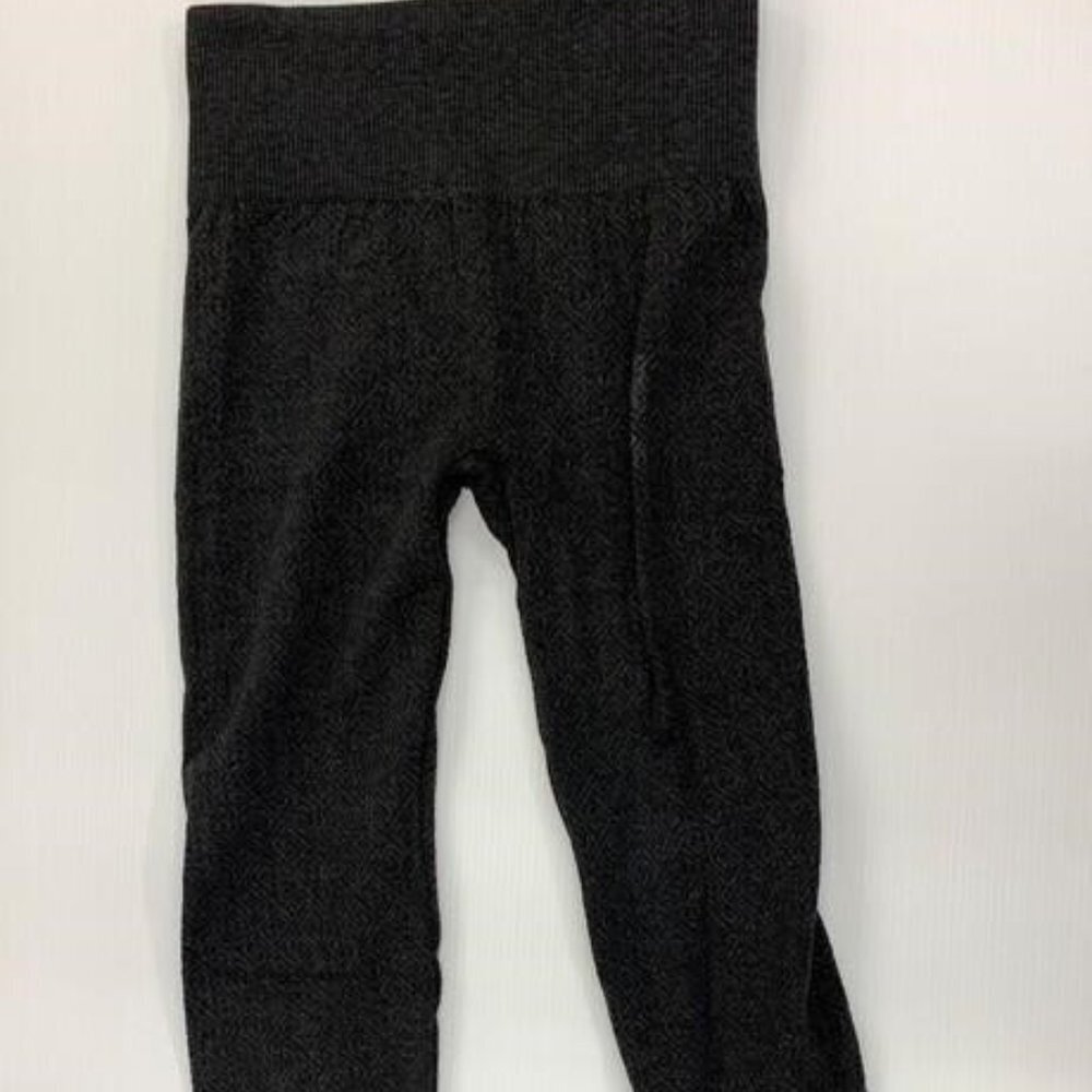 BOGO Zac & Rachel High Waist Fleece Leggings Loungewear Yoga Athleisure Athletic